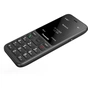 Мобільний телефон Panasonic KX-TU260 Black (KX-TU260EXB) - зменшене зображення 9