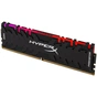 Модуль пам'яті для комп'ютера DDR4 8GB 3000 MHz HyperX Predator RGB Kingston Fury (ex.HyperX) (HX430C15PB3A/8) - зменшене зображення 2