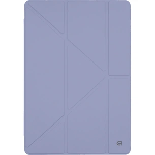 Чохол до планшета Armorstandart Y-Type PEN Samsung Galaxy Tab S10 FE+ Purple (ARM85535) зображення 1