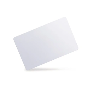 Смарт-карта Mifаre Classic 4K (Original S70, ISO14443A) белая (01-016) зображення 1