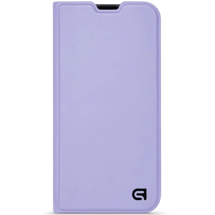Чохол до мобільного телефона Armorstandart OneFold Case Realme Note 80 4G Lavender (ARM92359) зображення 1