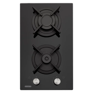 Варочна поверхня Eleyus ORIS 30 BL EF зображення 1