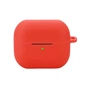 Чохол для навушників BeCover Silicon для Samsung Galaxy Buds 3 Red (711993) - зменшене зображення 1