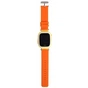 Смарт-годинник UWatch Q90 Kid smart watch Orange (F_47454) - зменшене зображення 3