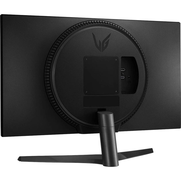 Монітор LG 27GS60F-B - зображення 6