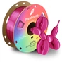 Пластик для 3D-принтера Polymaker PLA PANCHROMA SILK 1,75mm 1kg MAGENTA (CA03010) - зменшене зображення 5