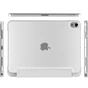 Чохол до планшета BeCover Soft Edge Apple iPad Air (4/5) 2020/2022 10.9" Gray (711122) - зменшене зображення 3