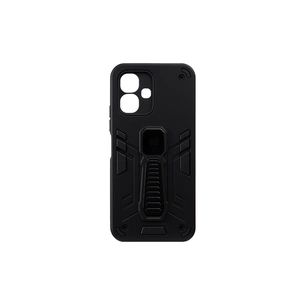 Чохол до мобільного телефона Armorstandart Proover Infinix Smart 20 4G Black (ARM90635) зображення 1