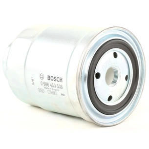 Фільтр паливний Bosch 0986450508 зображення 1