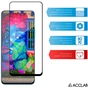 Скло захисне ACCLAB Full Glue Honor X8A Black (1283126591204) - зменшене зображення 5