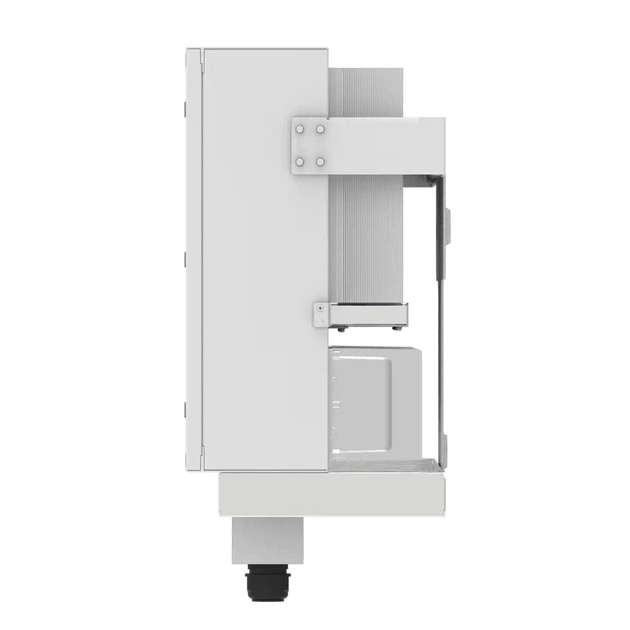 Инвертор сетевой 60kW Deye SUN-60K-G04P3-EU-AM4, трехфазный - изображение 3