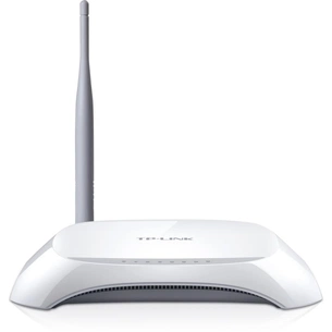 Маршрутизатор TP-Link TD-W8901N зображення 1