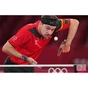 Ракетка для настільного тенісу Butterfly Butterfly Timo Boll Specialist FL (6110400002) (931835) - зменшене зображення 7
