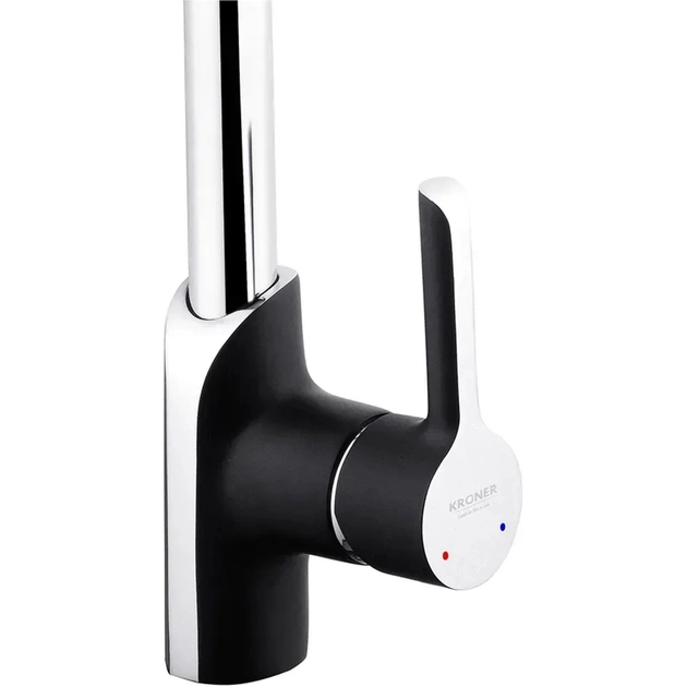 Змішувач Kroner Essen-SCH030 (CV024333) - зображення 5