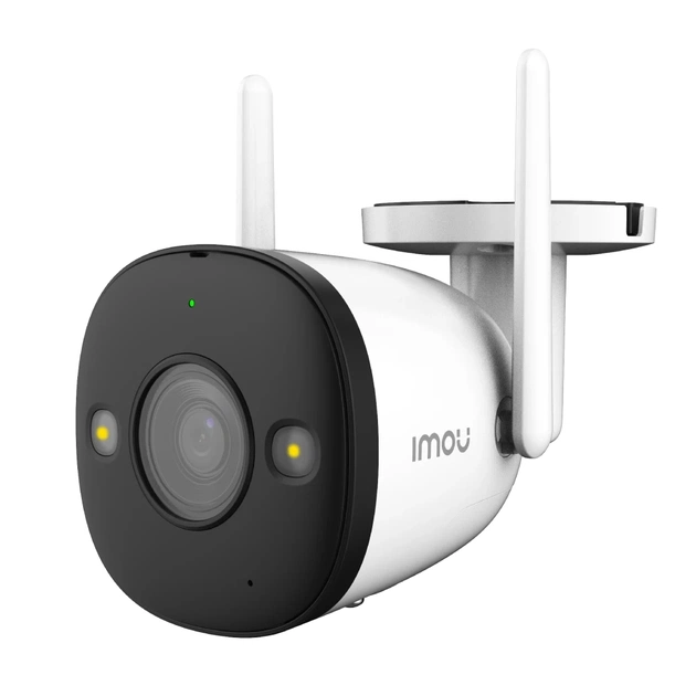 Камера відеоспостереження Imou Bullet 2E 3Mp (2.8) (IPC-K3DP-3H0WF (2.8)) - зображення 1