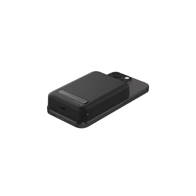 Батарея універсальна Belkin 8000mAh MagSafe Wireless Qi2 Black (BPD007BTBK) - picture 9
