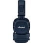 Bluetooth-гарнітура Marshall Major V Midnight Blue (1008144) - зменшене зображення 3