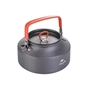 Чайник туристический Naturehike NH17C020-H 1.45 л (6927595708729) - уменьшенное изображение 1