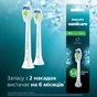 Насадка для зубной щетки Philips HX6062/87 - уменьшенное изображение 2