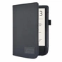Чохол до електронної книги BeCover Slimbook PocketBook InkPad 3 740 Black (703732) - зменшене зображення 3