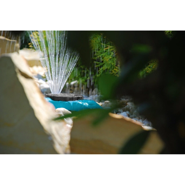 Зрошувач Cellfast MULTICLIK tt, 5 режимів, до 113 м2 (51-445) - picture 2