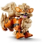 Конструктор LEGO Pokemon Арканайн (72160) - зменшене зображення 4