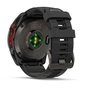 Смарт-часы Garmin fenix 8, MicroLED, GPS смарт-годинник (010-03380-05) - уменьшенное изображение 6