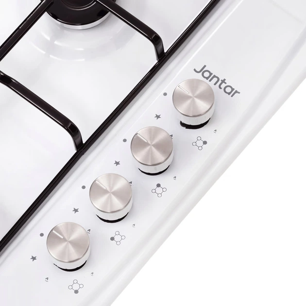 Варочна поверхня Jantar HSR 60 WH EF - picture 7