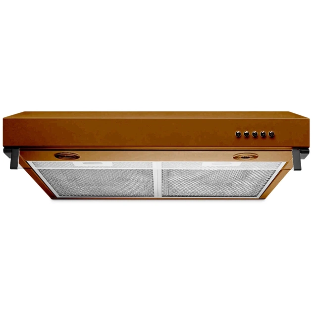 Вытяжка кухонная Artel ART 0960 PUNTO Brown - изображение 1