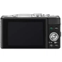 Цифровий фотоапарат Panasonic DMC-GF6 Double Kit 14-42 mm + 45-150 mm Black (DMC-GF6WEE-K) - зменшене зображення 2