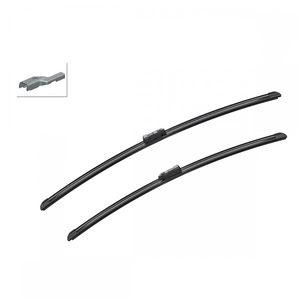 Щітка склоочисника Bosch 3 397 007 540 зображення 1