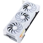 Відеокарта ASUS GeForce RTX4070Ti SUPER 16Gb BTF WHITE OC Edition (TUF-RTX4070TIS-O16G-BTF-WHITE) - зменшене зображення 5