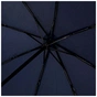 Парасоля Piquadro Ombrelli (OM) складана XL Automatic Blue (OM5286OM5_BLU) - зменшене зображення 4
