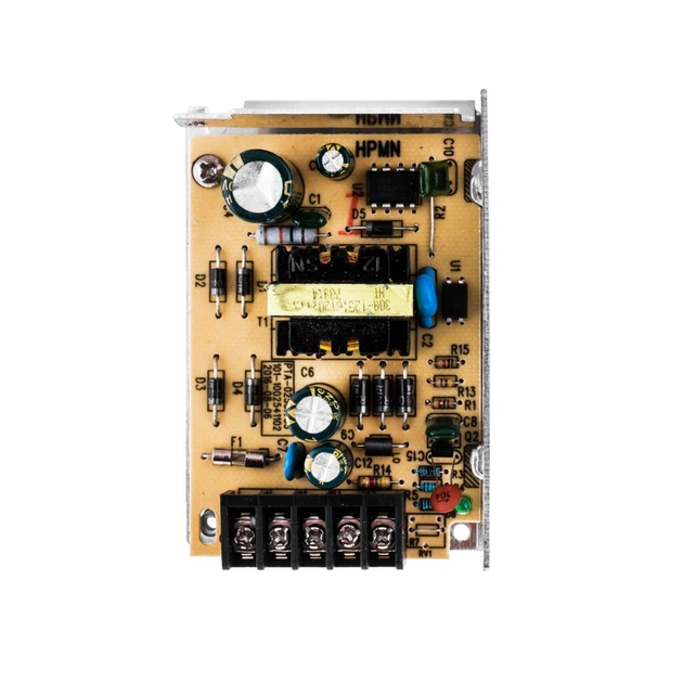 Блок живлення для систем відеоспостереження Greenvision GV-SPS-C 12V2A-L (3446) - picture 4