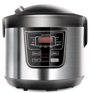 Мультиварка Redmond RMC-M10 зображення 1