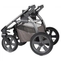 Коляска X-Lander X-Move Petrol blue (73505) - уменьшенное изображение 3