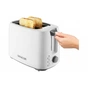 Тостер Sencor STS2606WH - зменшене зображення 6