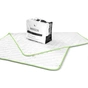 Ковдра MirSon антиалергенна EcoSilk 001 літо 110x140 см (2200000000064) - зменшене зображення 1