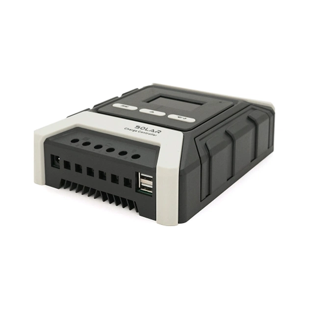 Контролер заряду Demuda МРРТ-30А - picture 2