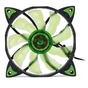 Кулер до корпусу Vinga 12025-15-G - зменшене зображення 4