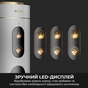Смарт-годівниця Mova Nutripal 10 Ultra (PF20A) - зменшене зображення 9