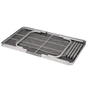 Туристический стол Bo-Camp 100x60 cm Grey (1404389) (DAS303273) - уменьшенное изображение 3
