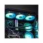 Система рідинного охолодження Chieftec Iceberg 360 ARGB (CLC-360-RGB) - зменшене зображення 11
