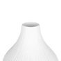Ваза Ardesto Lucca, 16.5х19.5см, порцеляна, білий (AR3814W) - preview 3