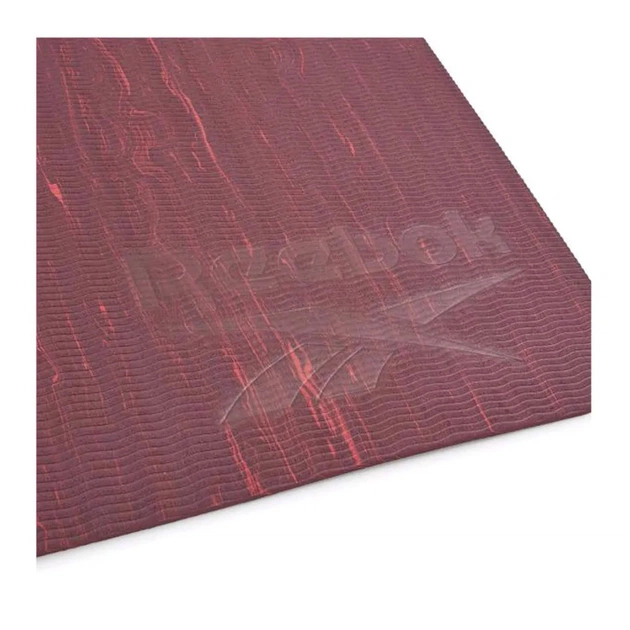 Килимок для йоги Reebok Camo Yoga Mat червоний 176 х 61 х 0,5 см RAYG-11045RD (885652020893) - зображення 7