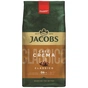 Кава Jacobs Cafe Crema Classico в зернах 1 кг (8711000539392) - уменьшенное изображение 1