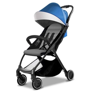 Коляска Babysing S-GO Blue (22822) зображення 1