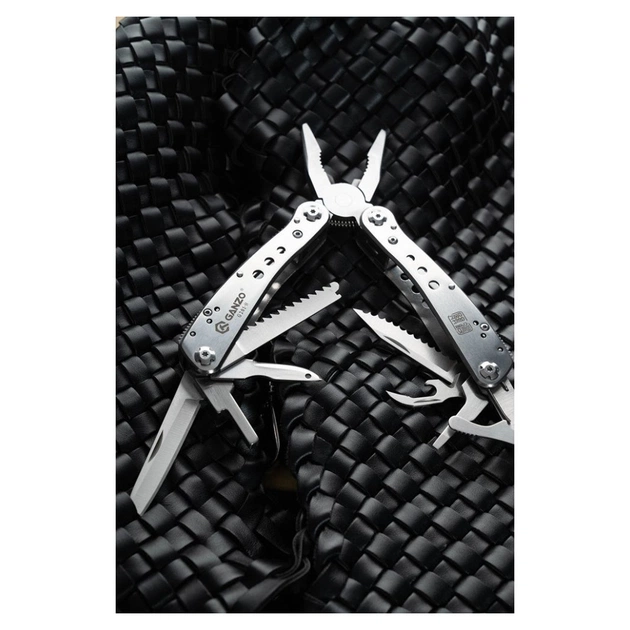 Мультитул Ganzo G201-H - picture 12