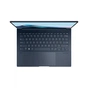 Ноутбук ASUS Zenbook 14 OLED UX3405MA-PP047X (90NB11R1-M00260) - зменшене зображення 3