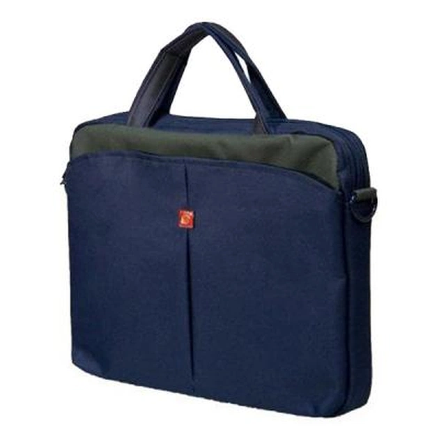 Сумка для ноутбука Continent 10'' CC-010 Navy - изображение 1